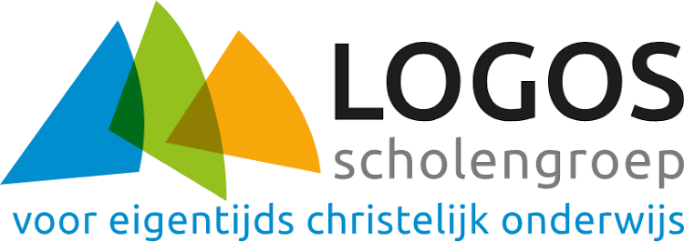 Logos scholengroep — voor eigentijds christelijk onderwijs